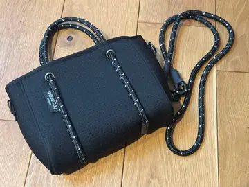 [ 새상품 ] willow bay 위로베이 2way 숄더백 미니백