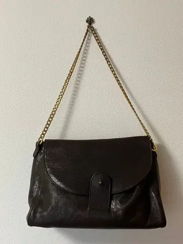 APC 체인백 빈티지 새상품급 아페쎄