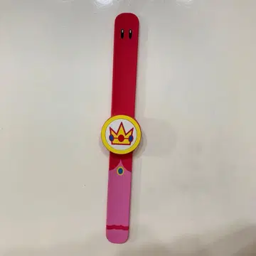 파워업 밴드 usj 피치 공주