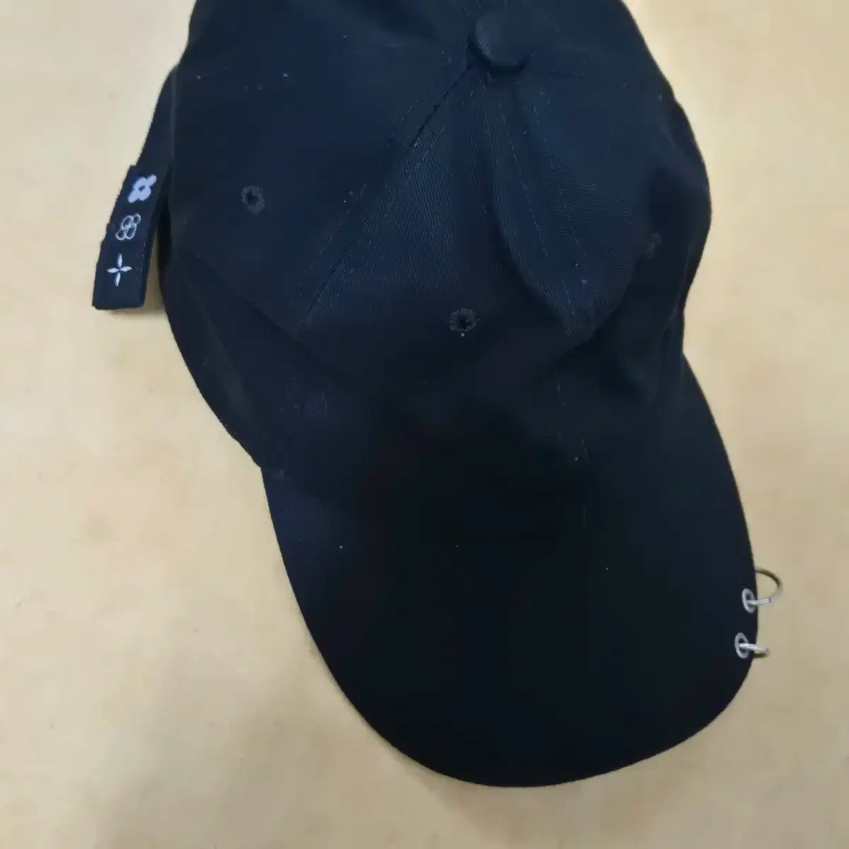 Bts Wings Tour Ball Cap on Bunjang Global