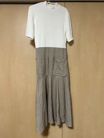 (가격 인하 가능) ZARA 원피스