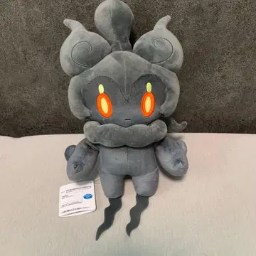 마샤도 포켓몬스터 모후굿토 봉제 인형