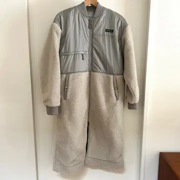 TARAS BOULBA 보아 코트 여성용 아우터 블루종 M