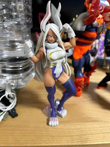 미르코 피규어 제일복권 히로아카