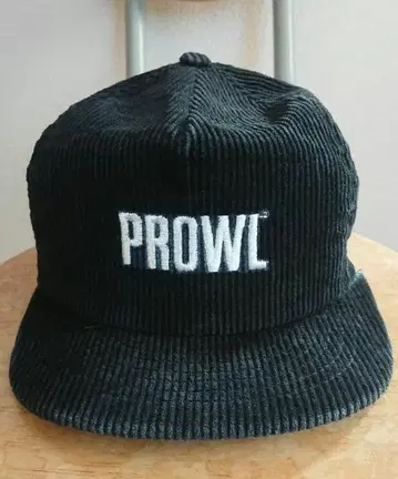 swingster 코듀로이 캡 빈티지 usa 블랙