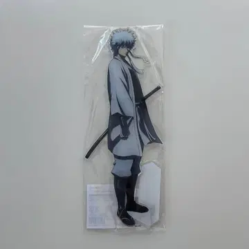 은혼 완결편 만사영원하라 사카타 긴토키 빅 아크릴 스탠드