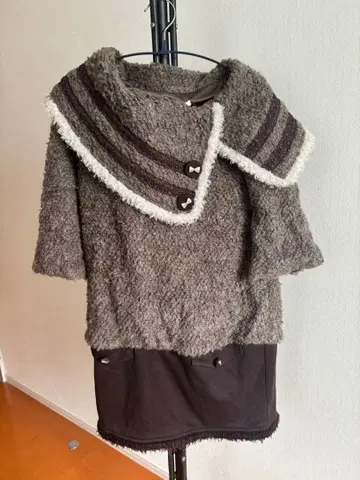 axes femme 원피스