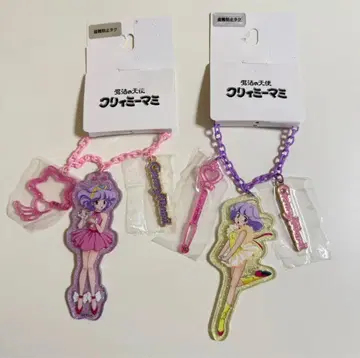 마법의 천사 크리미마미 다이컷 참