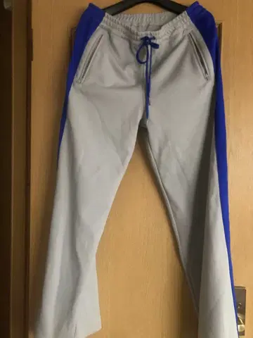 저널 라인 팬츠 저지 농구 저지 콜라보 별주