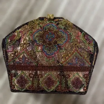 백 (관혼 등 화려한 자리용)