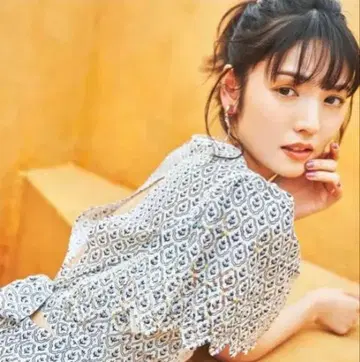 머큐리 듀오 반팔 머메이드 셋업