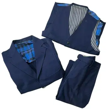 스타일리스트 재팬 자켓 팬츠 수트 셋업 XS