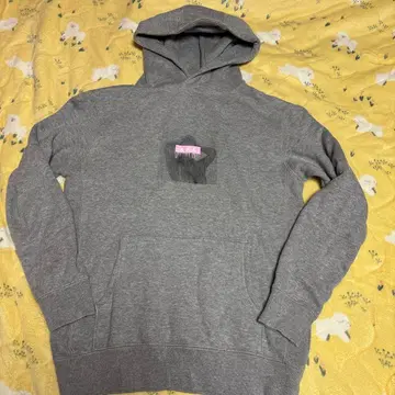 GOD SELECTION XXX 후디 후드티