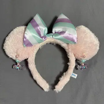 디즈니 머리띠 파르팔루자 바넬로피