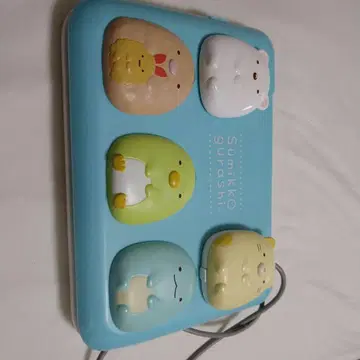 스미코구라시 컴퓨터