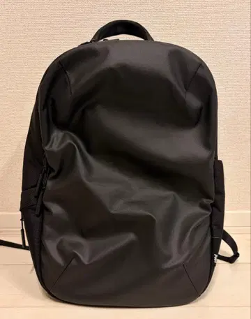 에어 Aer 블랙 aer31002 백팩