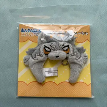 앙스타 코우가의 미니 머리띠 앙상블 스타즈