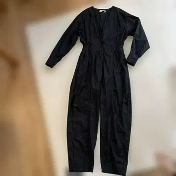 H beauty&youth 올인원 블랙 s 사이즈