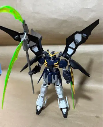 HG 건담 데스사이즈 헬 (TV판)