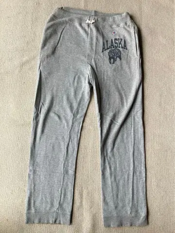 챔피온 맨투맨 Alaska M