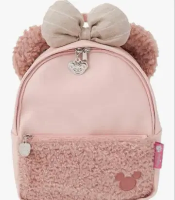 Shall We May 미키 귀 달린 백팩