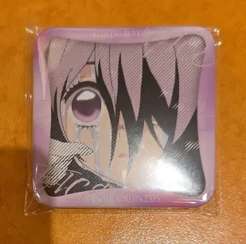 귀멸의 칼날 대사백경 매니악 캔뱃지 츠유리 카나오