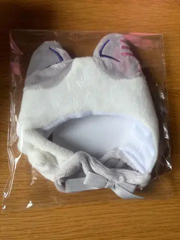 펜라이트 커버 K:NYAN