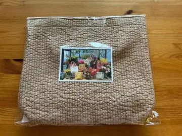 비오는날 바흐 푸들