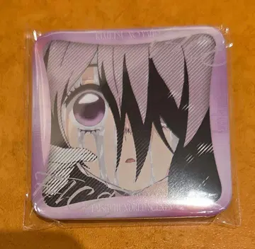 귀멸의 칼날 대사백경 매니악 캔뱃지 츠유리 카나오