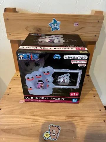 원피스 페로나 룸 라이트 미개봉 새상품