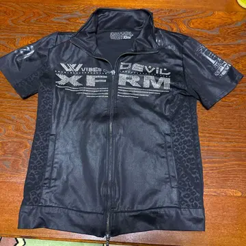 xfrm 트랜스폼 셔츠