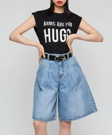 Narcissus 하츠 팬츠