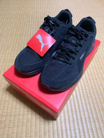 [푸마] 러닝화 스페이스러너/ALT 25.0