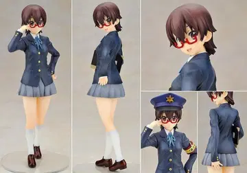 [ 미개봉 ] 알터 ALTER 케이온! 마나베 유이 1/8 완성품 피규어