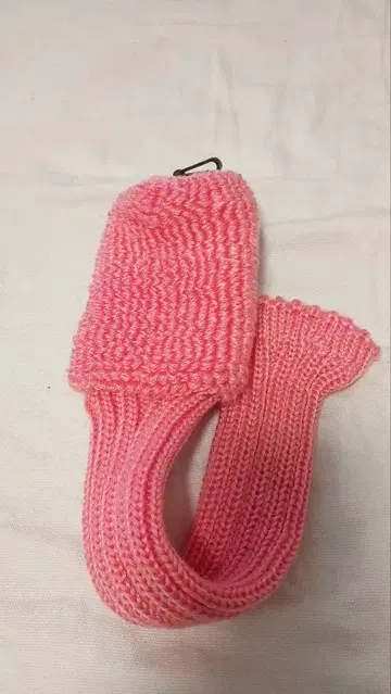 골프헤드커버 니트 미사용