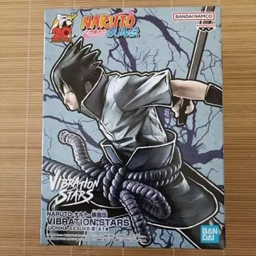 NARUTO VIBRATION STARS 우치하 사스케