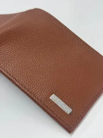 캘빈클라인 접이식 지갑