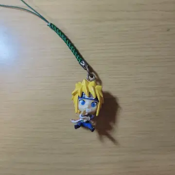 나미카제 미나토 피규어 스트랩 약