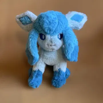 포켓몬 글레이시아 쿠타쿠타탓타