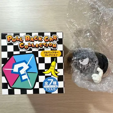 USJ 한정판*풀백카 컬렉션*킬러