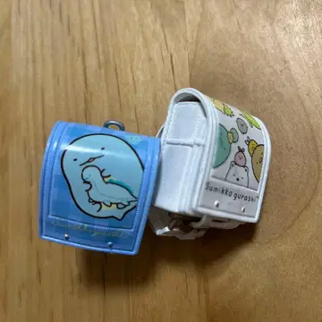 스밋코구라시 미니 란도셀 2개 세트