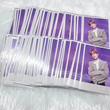 승민 트레이딩 카드 포라