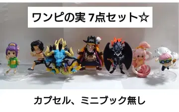 [ 7개 세트 특가 세일 ] ONEPIECE 원피스 열매 묶음 판매