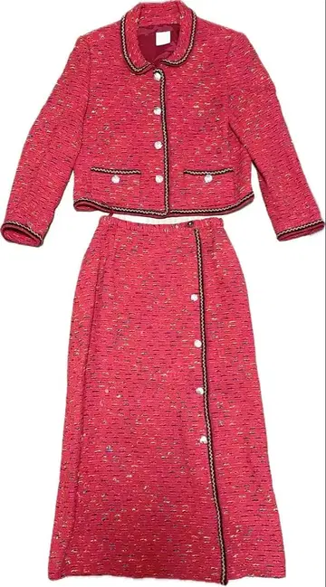 카네코 이사오 셋업