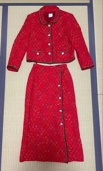 카네코 이사오 셋업