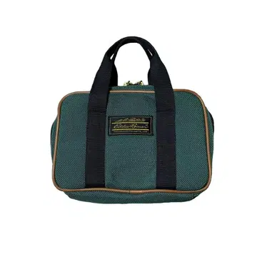 80s~ Eddie Bauer Vintage Mini Travel Bag