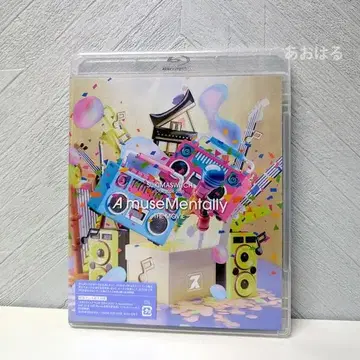 스키마 스위치 TOUR 2024-2025 'A museMentally'