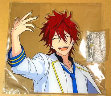 아마기 린네 함께 사는 아크릴 스탠드 앙스타