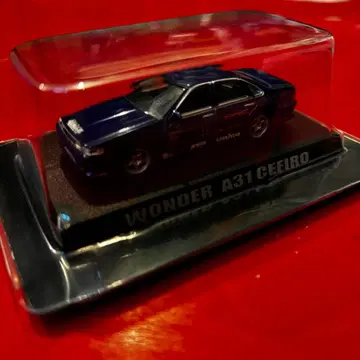 아오시마 1/64 원더 A31 세피로 Wonder Cefiro