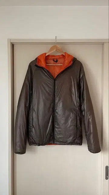 ENLIGHTENED EQUIPMENT Torrid APEX 사이즈 M